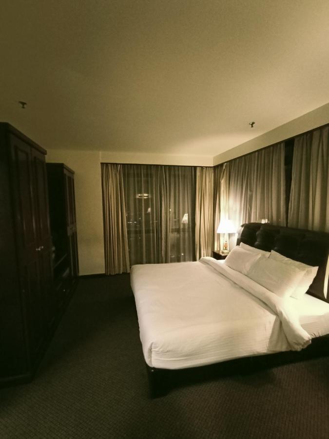 Ar Suite At Berjaya Times Square Kuala Lumpur Exterior foto