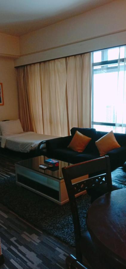 Ar Suite At Berjaya Times Square Kuala Lumpur Exterior foto